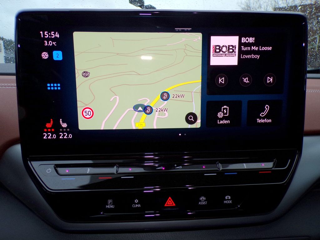 Volkswagen ID.5 2022