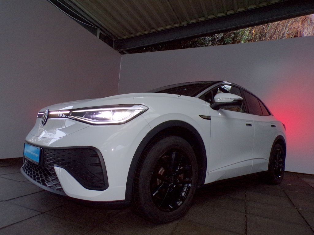 Volkswagen ID.5 2022