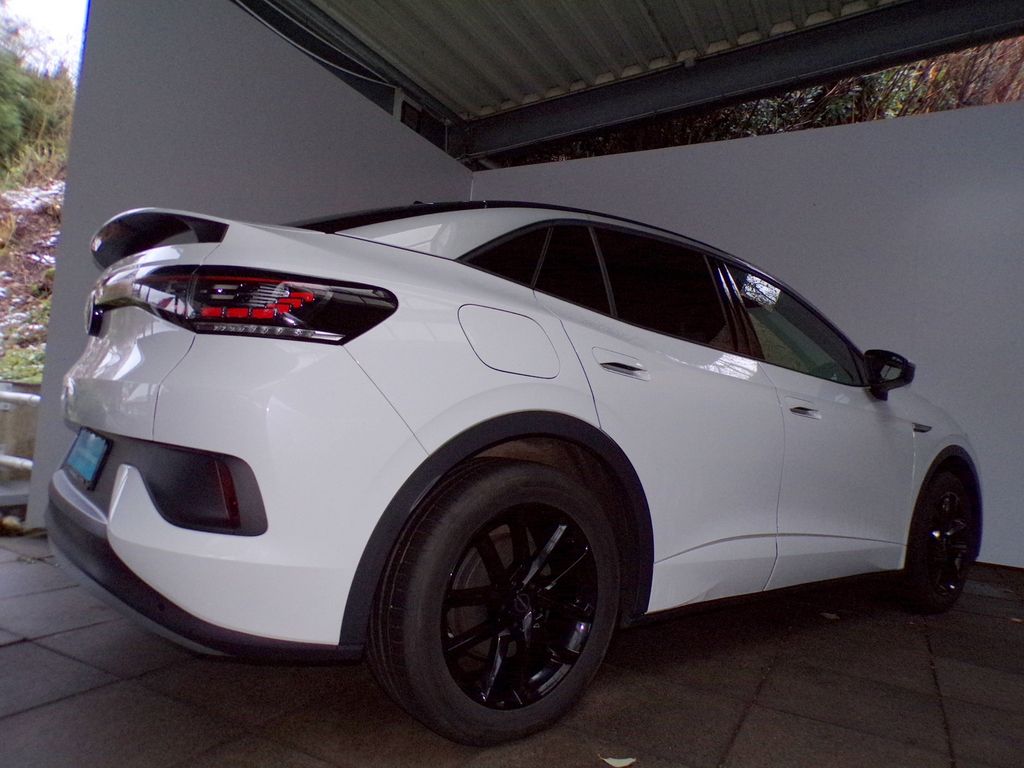 Volkswagen ID.5 2022