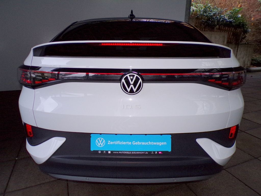Volkswagen ID.5 2022