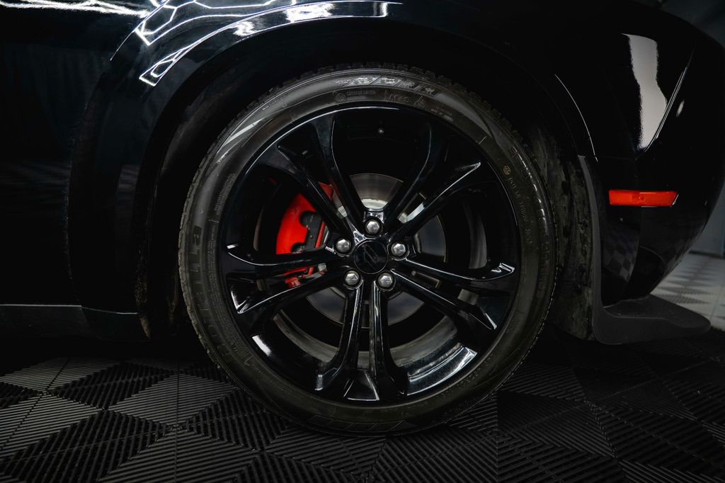 Dodge Challenger 2021