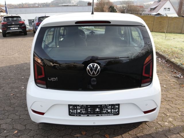 Volkswagen up! 2023