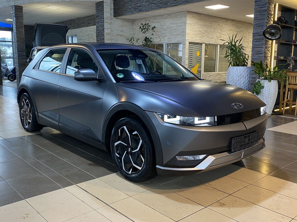 Hyundai IONIQ 5 2022