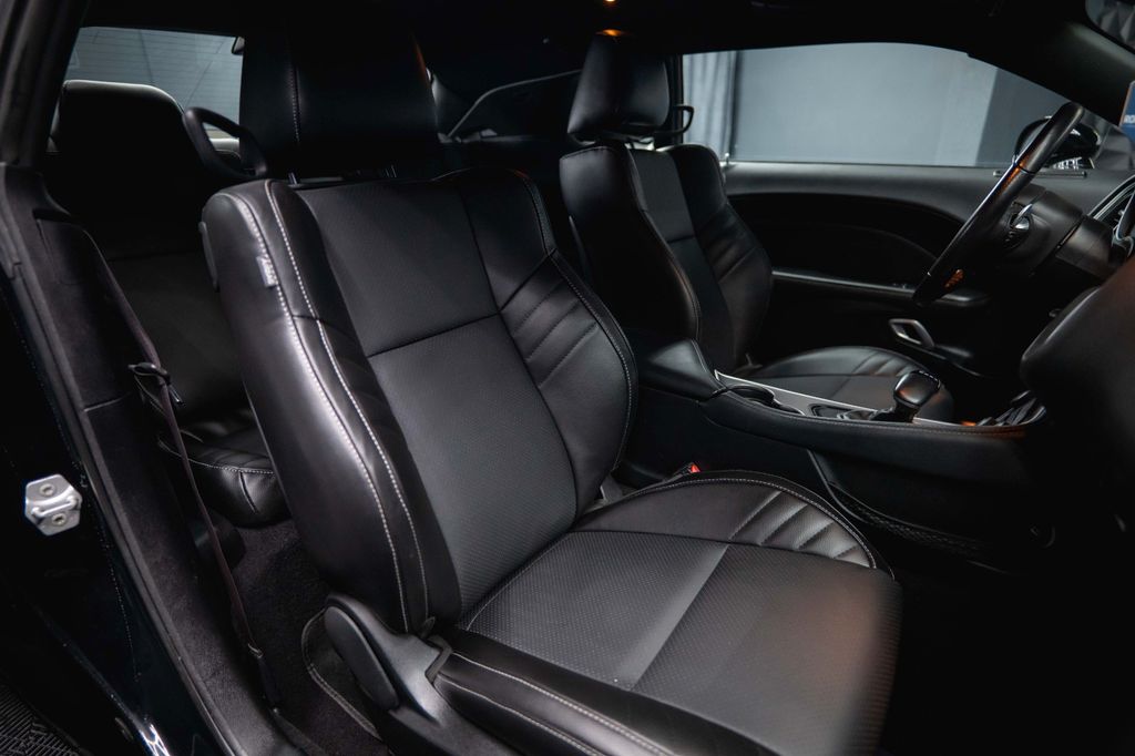 Dodge Challenger 2021