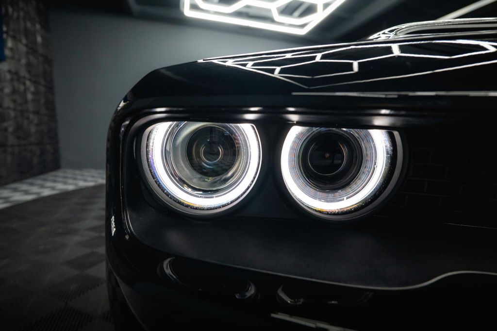 Dodge Challenger 2021