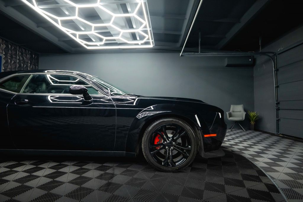 Dodge Challenger 2021