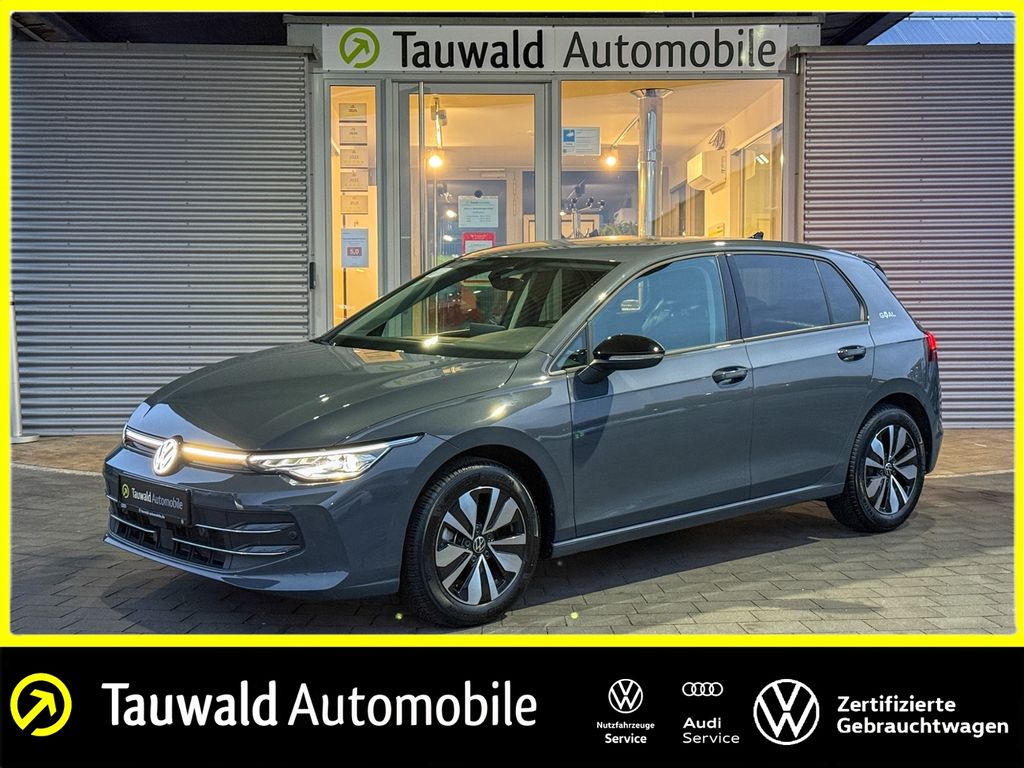 Volkswagen Golf 2025