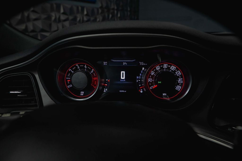Dodge Challenger 2021