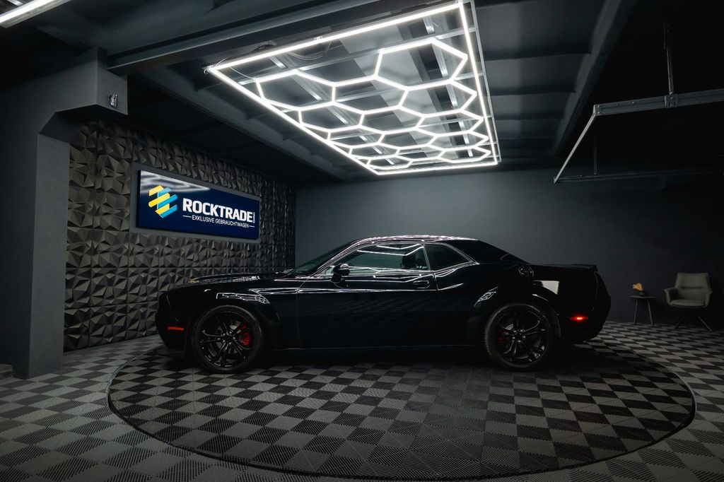 Dodge Challenger 2021