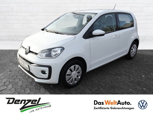 Volkswagen up! 2023