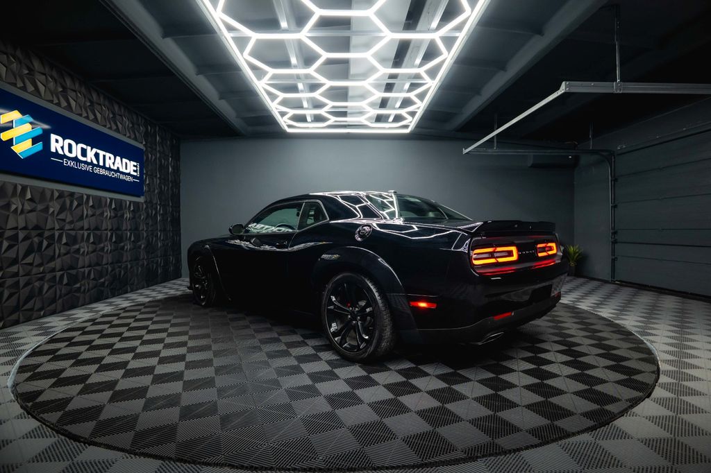 Dodge Challenger 2021