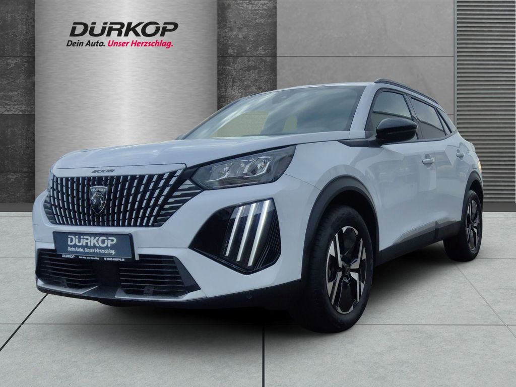 Peugeot 2008 2023