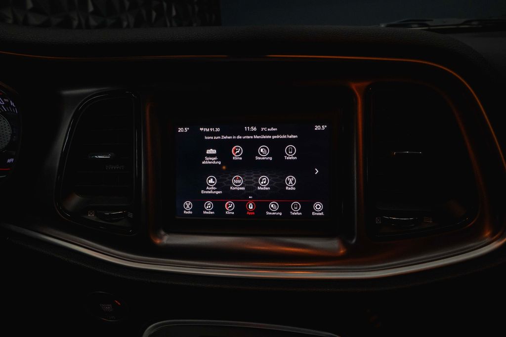 Dodge Challenger 2021