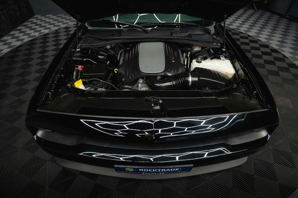 Dodge Challenger 2021