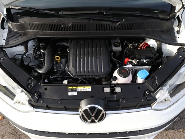 Volkswagen up! 2023