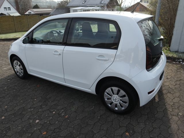 Volkswagen up! 2023