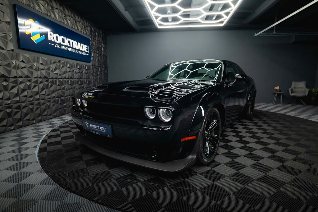 Dodge Challenger 2021