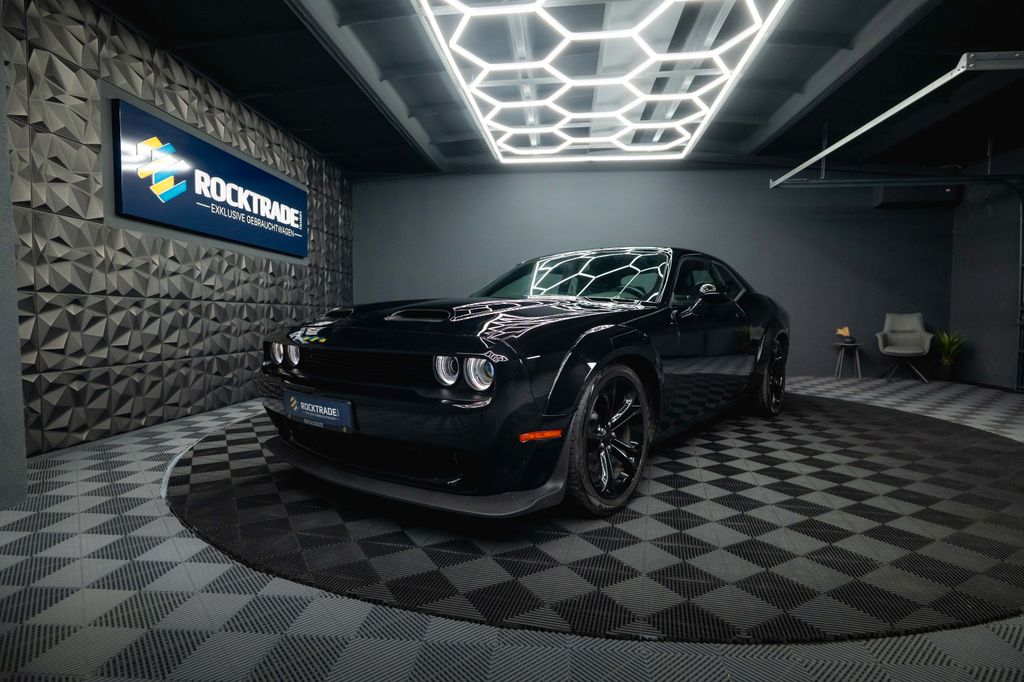 Dodge Challenger 2021