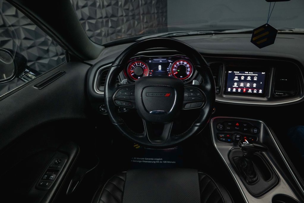 Dodge Challenger 2021