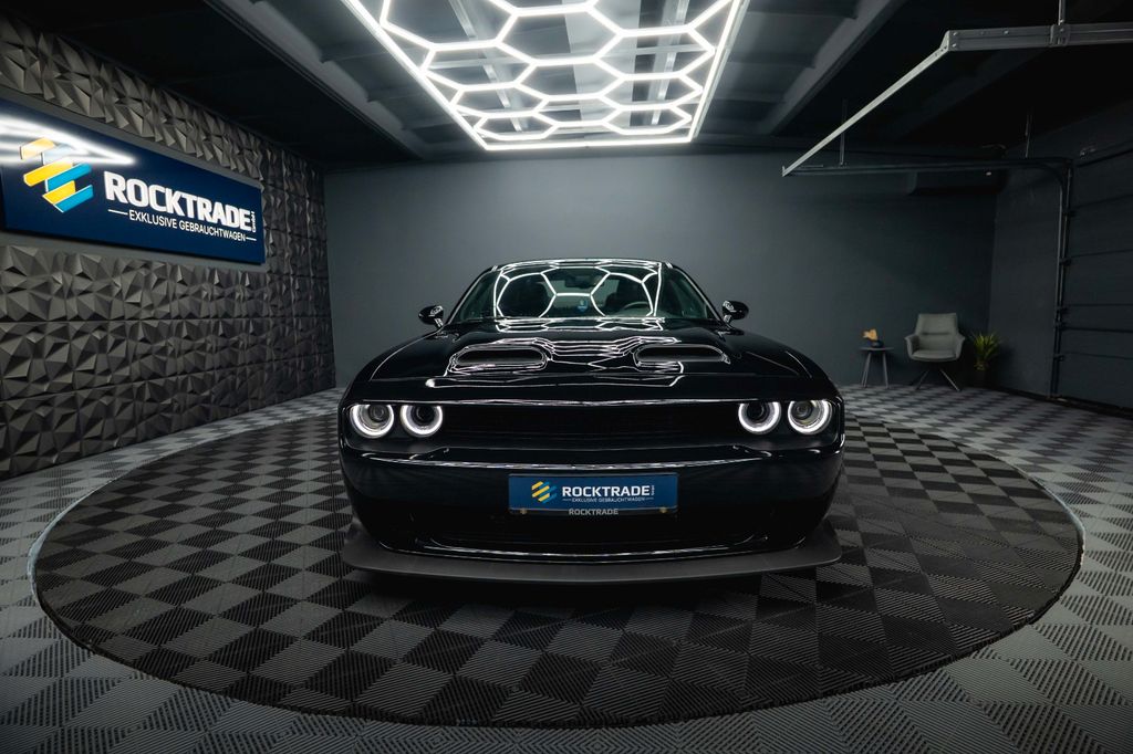 Dodge Challenger 2021