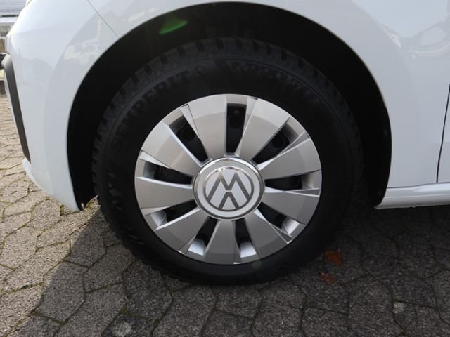 Volkswagen up! 2023