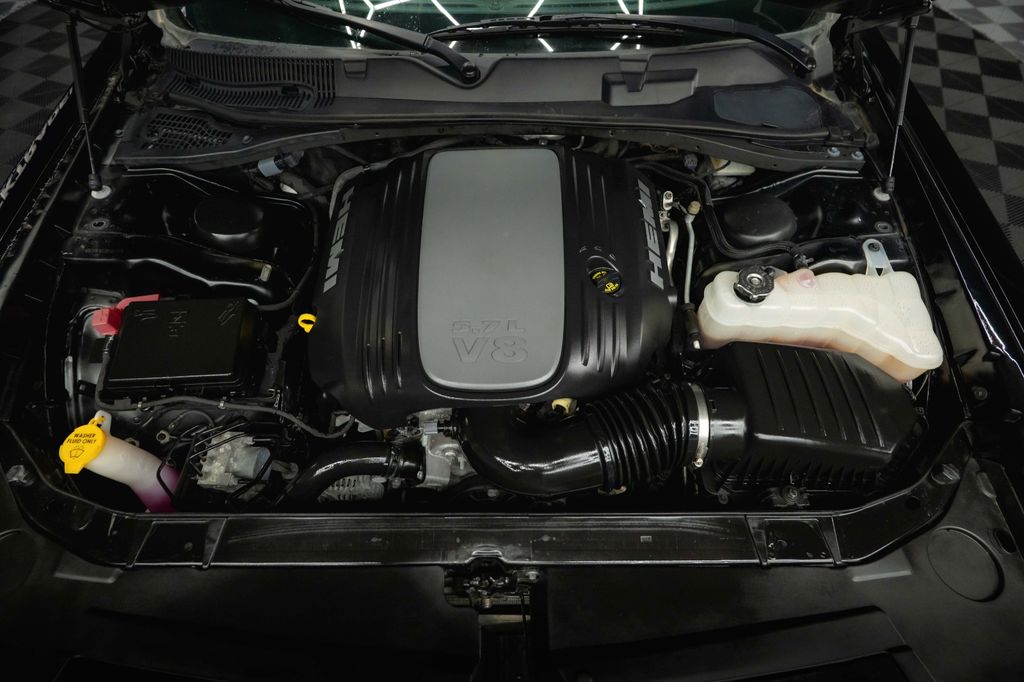 Dodge Challenger 2021
