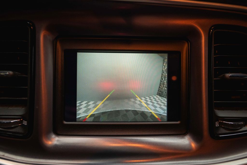 Dodge Challenger 2021