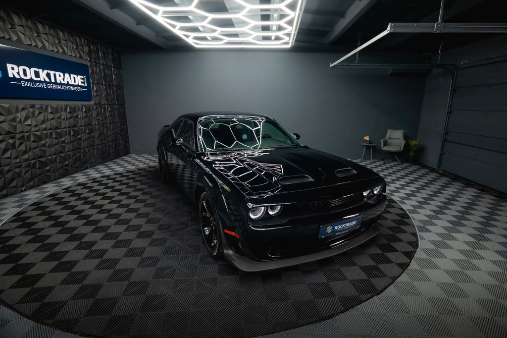 Dodge Challenger 2021