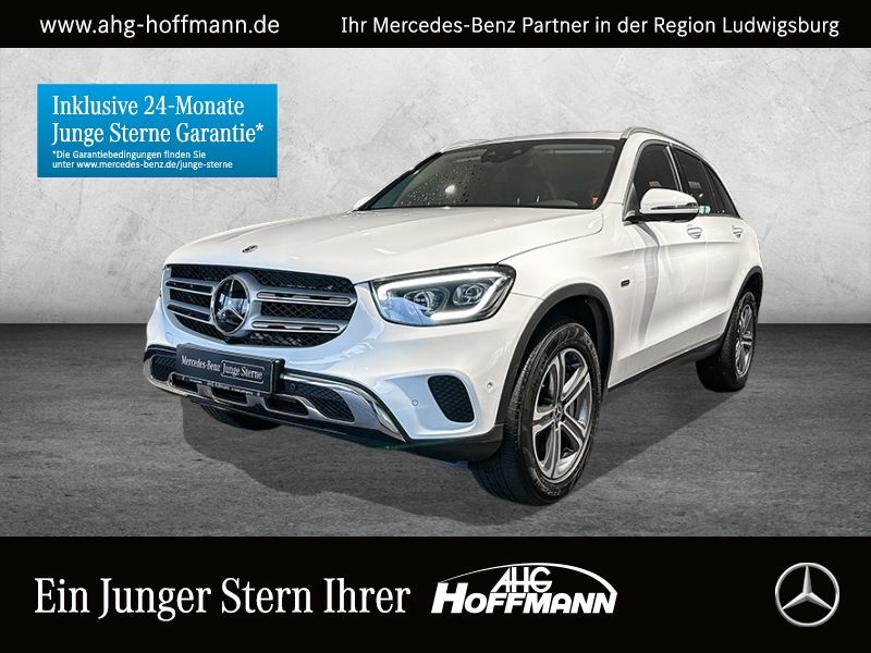 Mercedes-Benz GLC 300 2020
