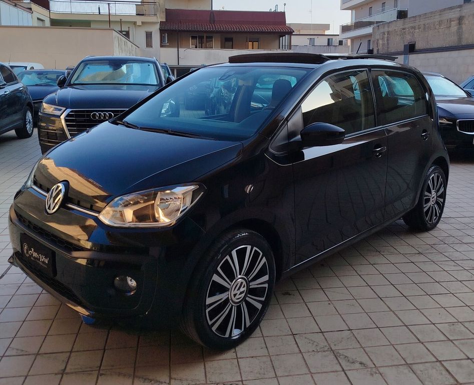 Volkswagen Other 2017