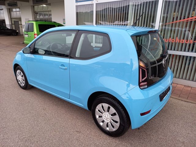 Volkswagen up! 2022