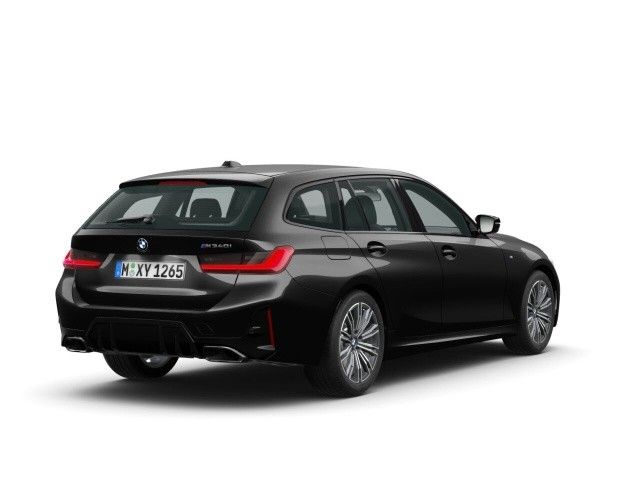 ALPINA B3 2024