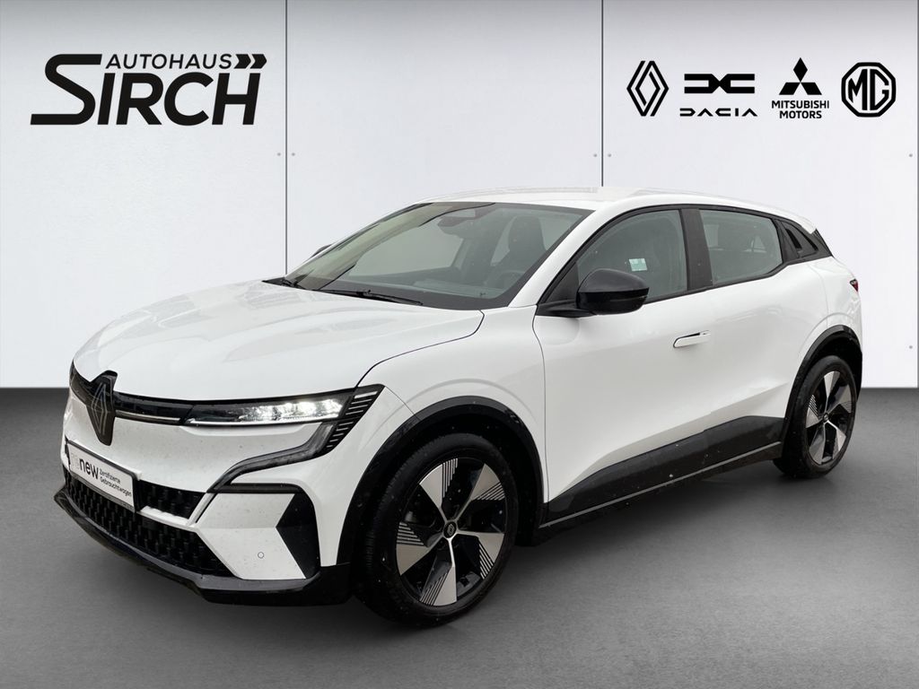 Renault Megane E-TECH 2022