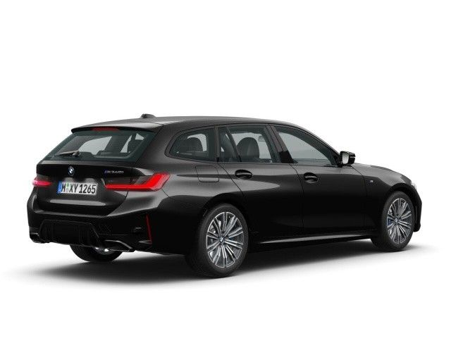 ALPINA B3 2024