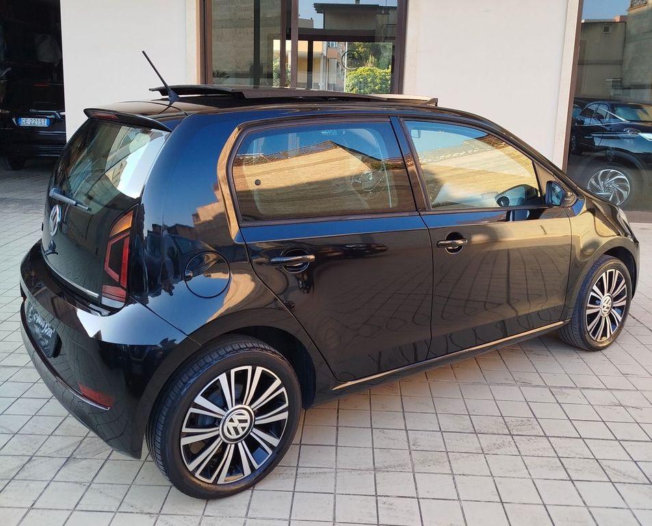 Volkswagen Other 2017