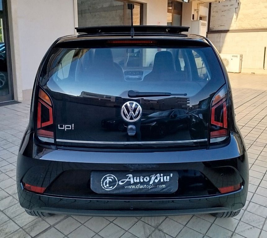 Volkswagen Other 2017