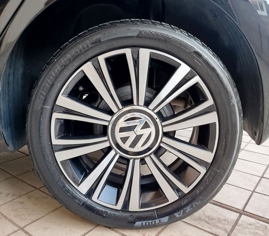 Volkswagen Other 2017