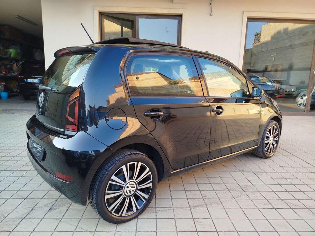 Volkswagen Other 2017