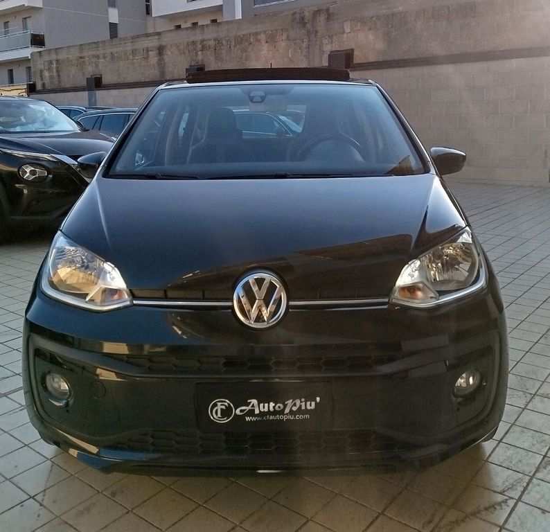 Volkswagen Other 2017
