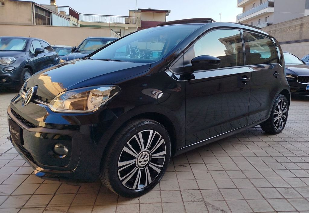 Volkswagen Other 2017
