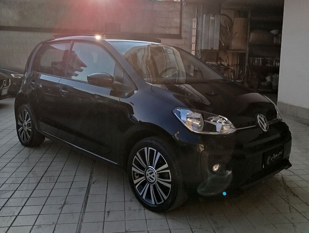 Volkswagen Other 2017