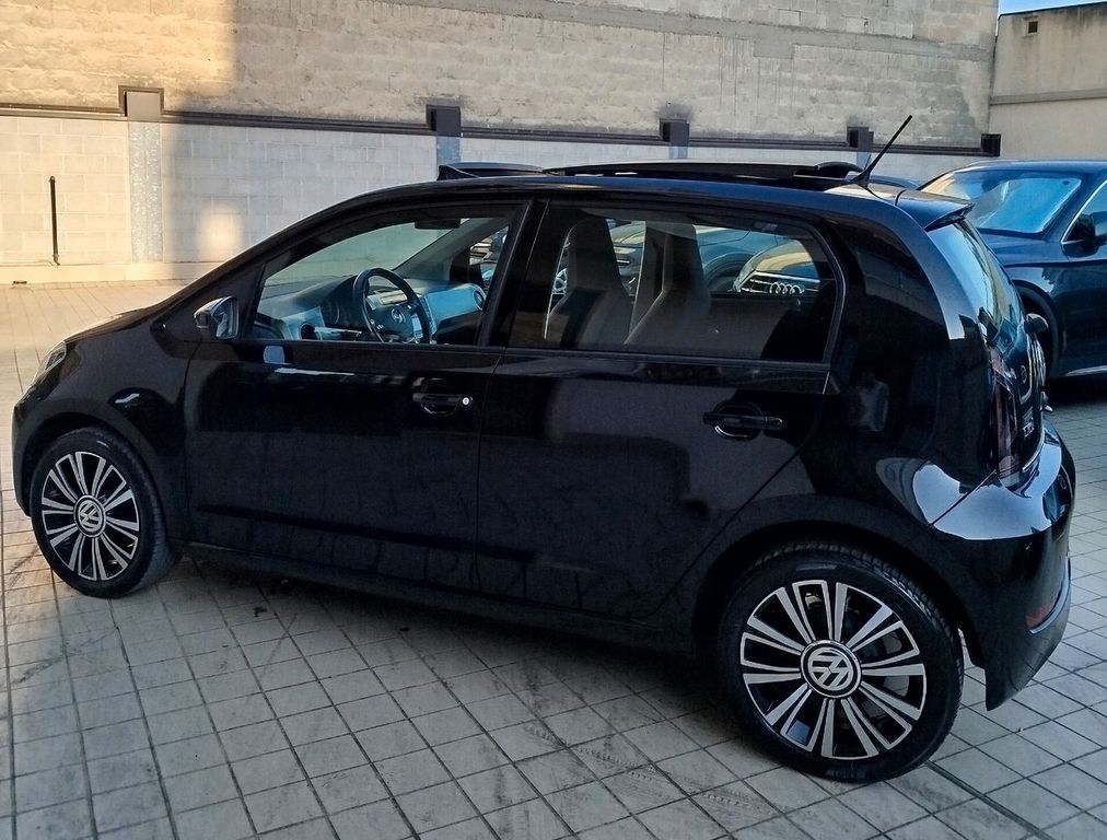 Volkswagen Other 2017