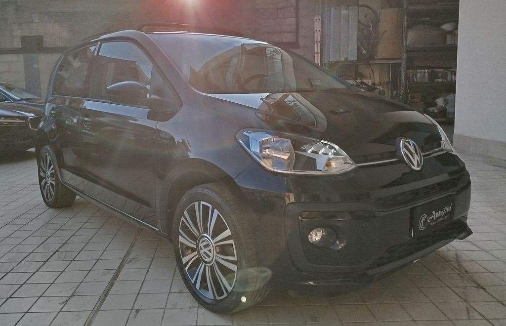 Volkswagen Other 2017