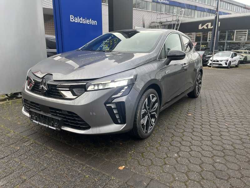 Mitsubishi Colt 2025