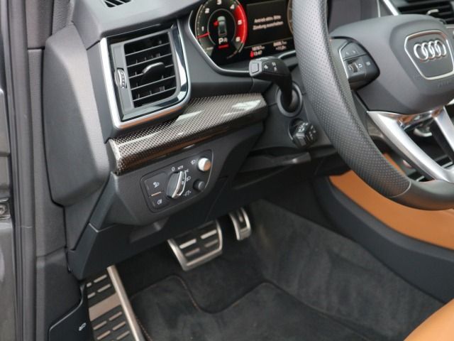 Audi SQ5 2023