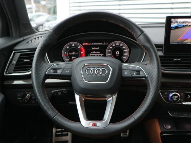 Audi SQ5 2023