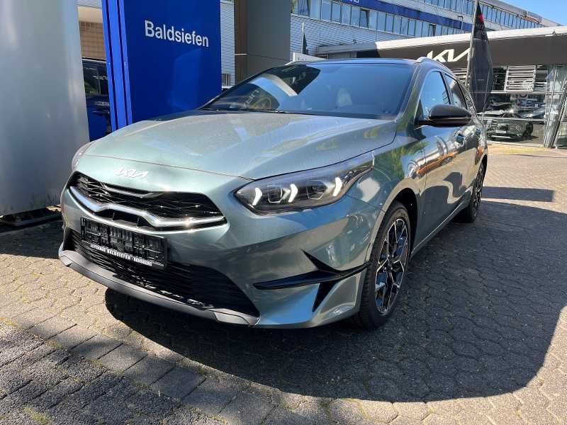 Kia cee'd Sportswagon