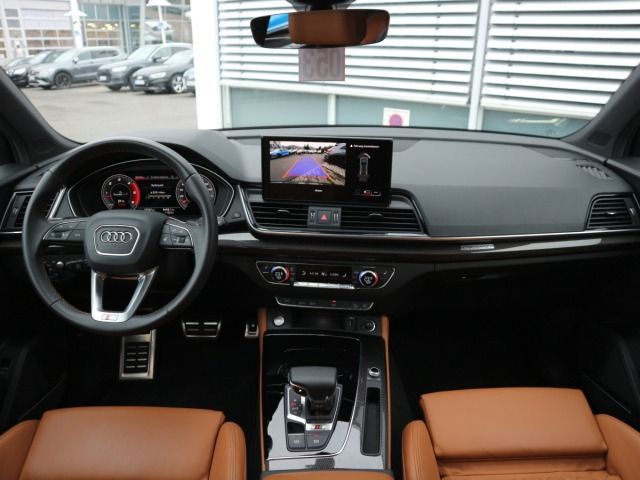 Audi SQ5 2023