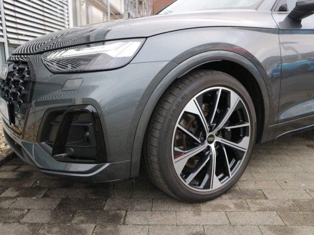 Audi SQ5 2023