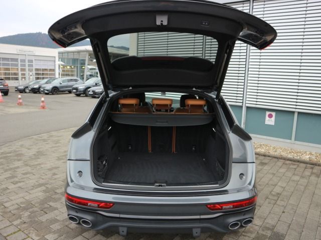 Audi SQ5 2023